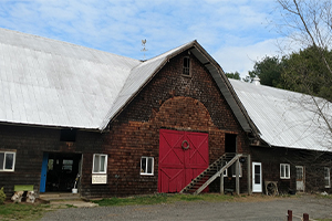 Fernbrook Farm Historic District 